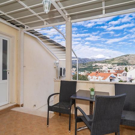 Apartment Luki Дубровник Экстерьер фото