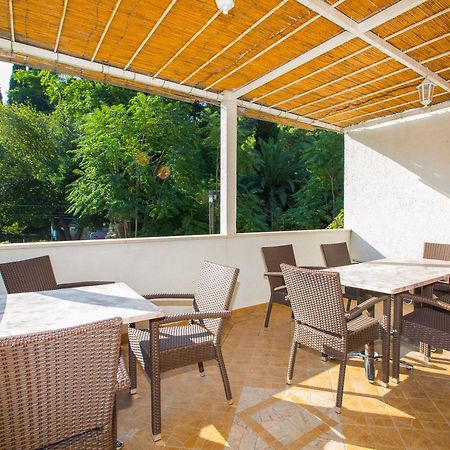 Apartment Luki Дубровник Экстерьер фото