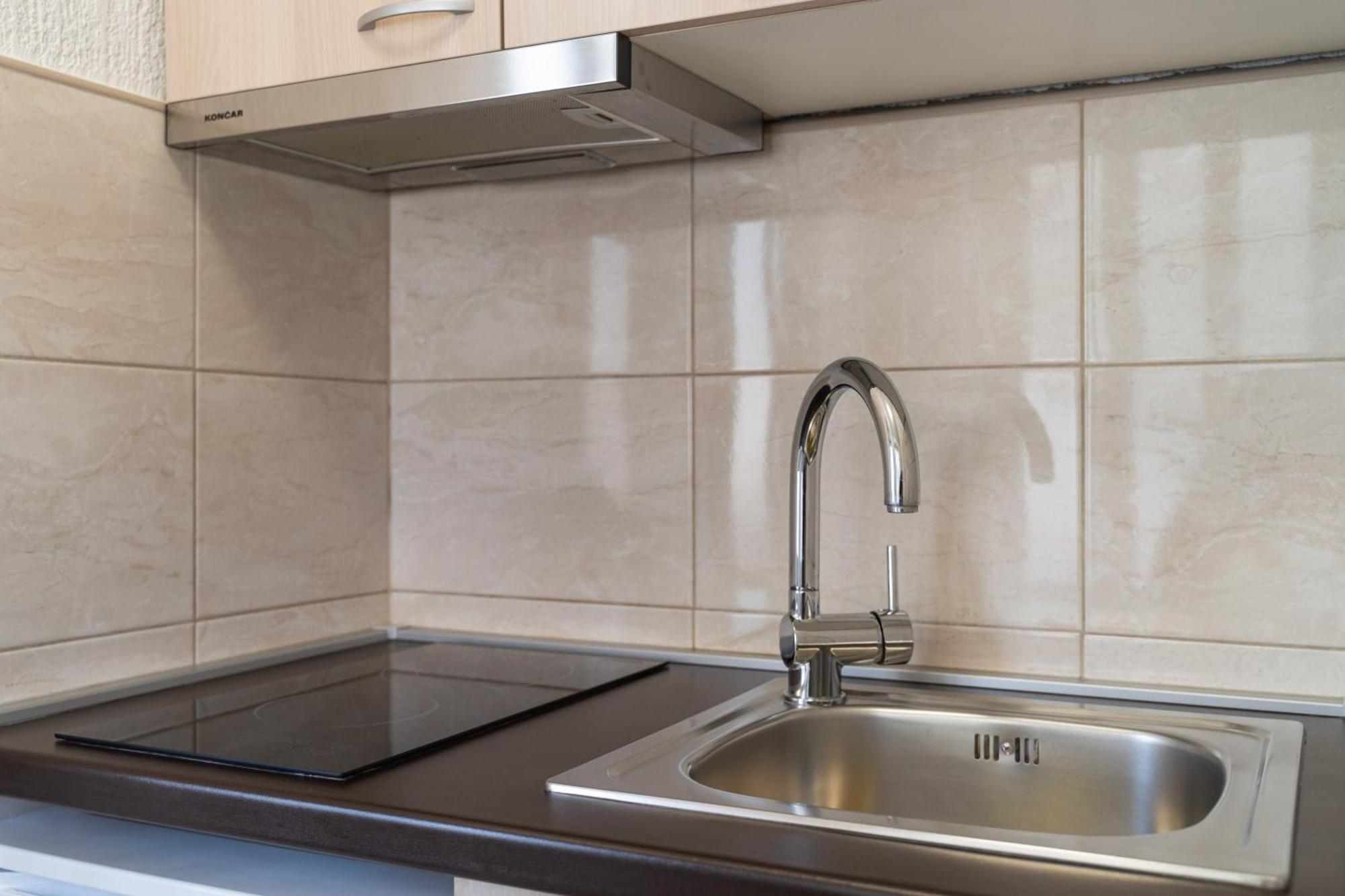 Apartment Luki Дубровник Экстерьер фото
