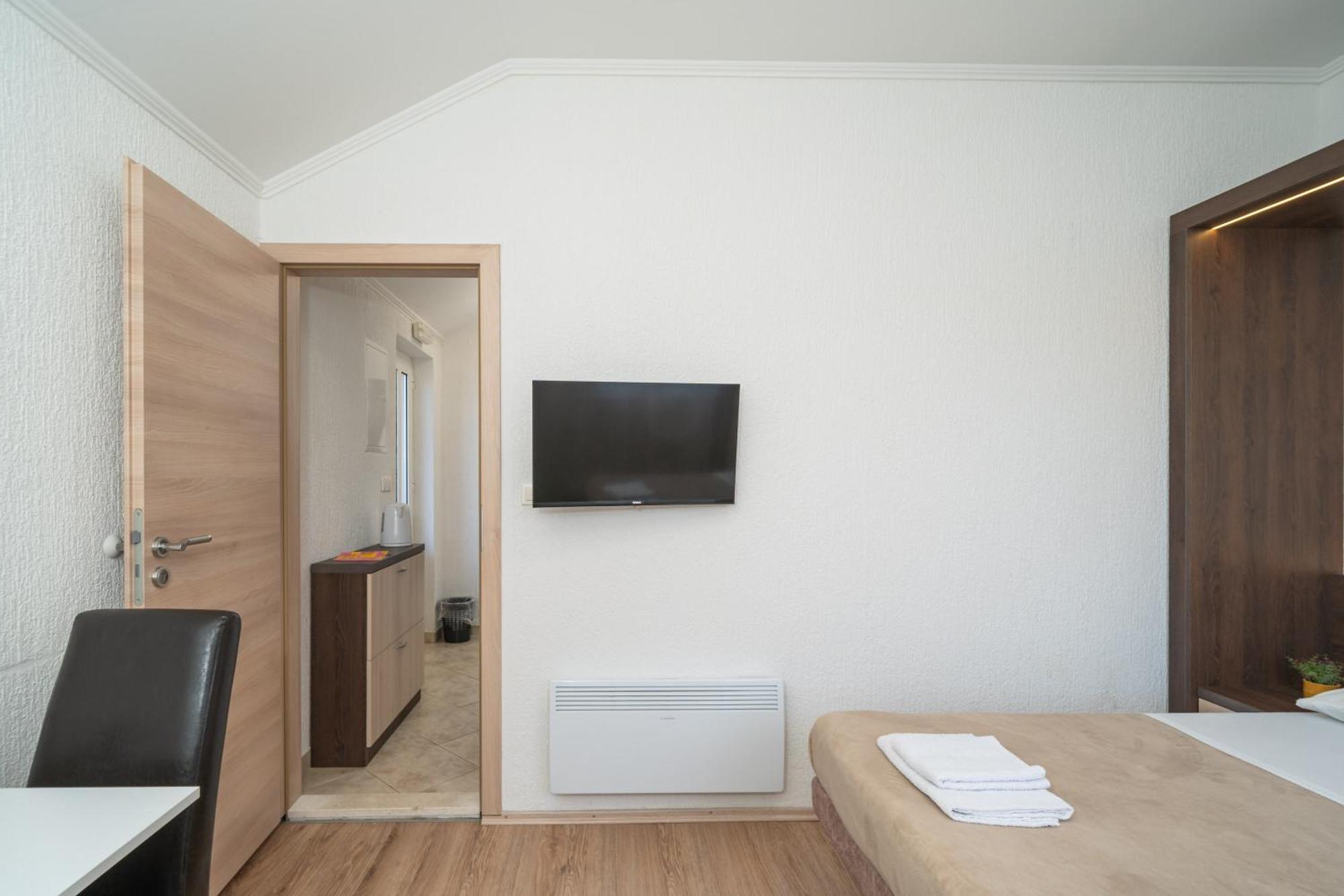 Apartment Luki Дубровник Экстерьер фото
