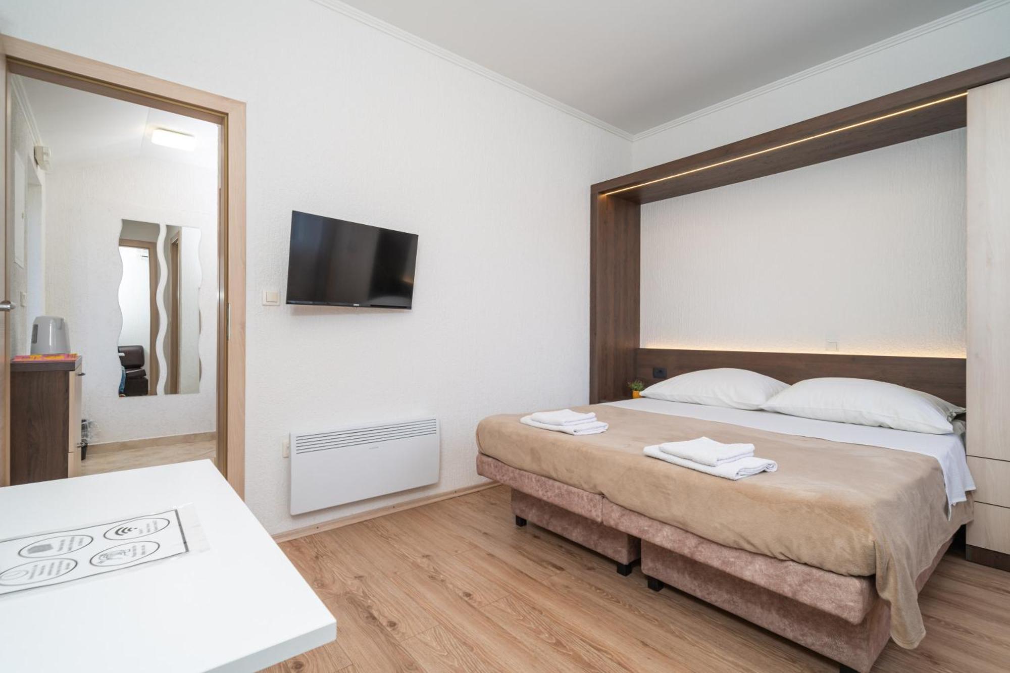 Apartment Luki Дубровник Экстерьер фото