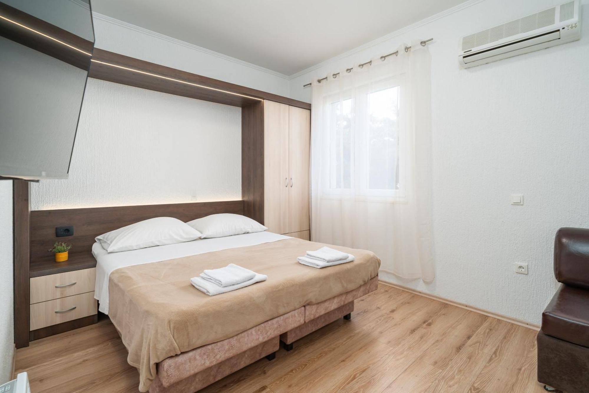 Apartment Luki Дубровник Экстерьер фото