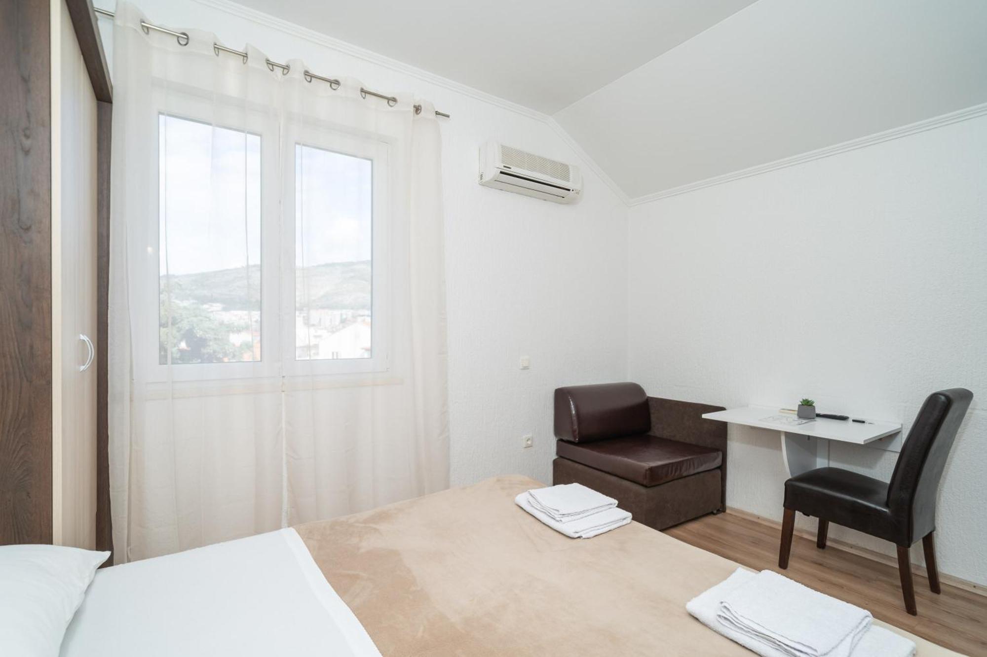 Apartment Luki Дубровник Экстерьер фото