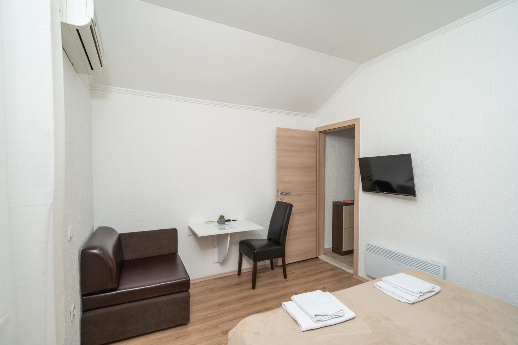 Apartment Luki Дубровник Экстерьер фото