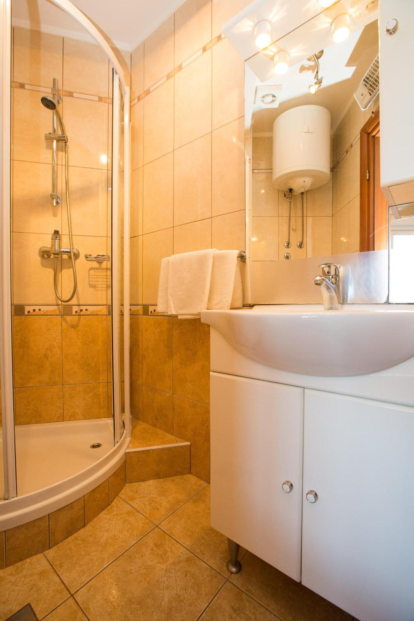 Apartment Luki Дубровник Экстерьер фото