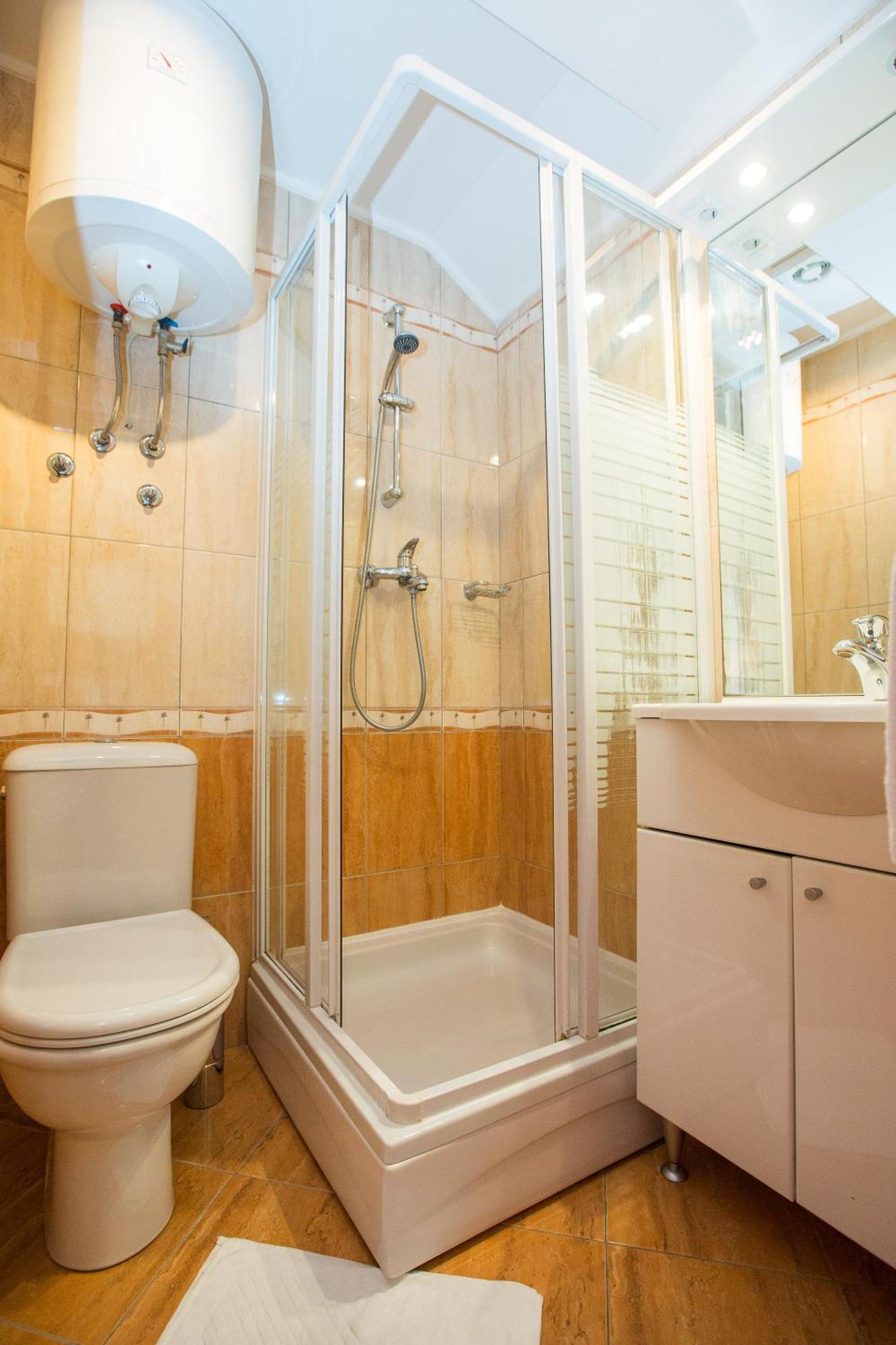 Apartment Luki Дубровник Экстерьер фото