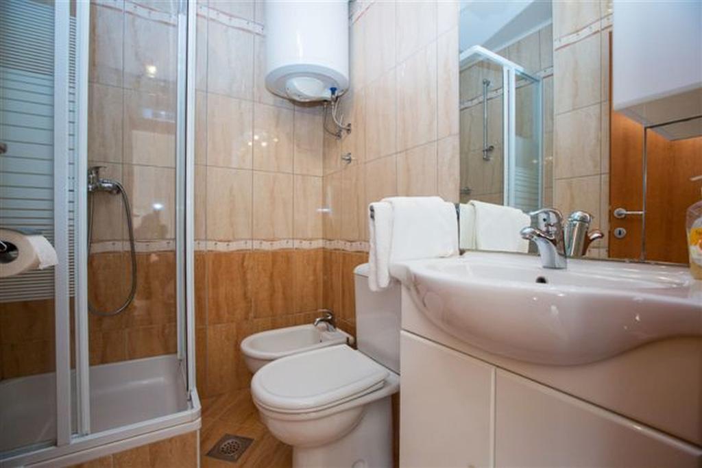 Apartment Luki Дубровник Номер фото