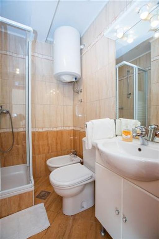 Apartment Luki Дубровник Номер фото